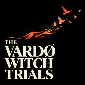 Cover: The Vardø Witch Trials