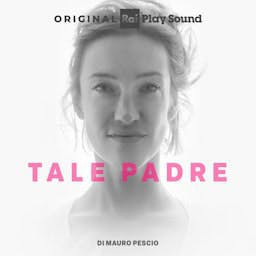 Cover: Tale Padre