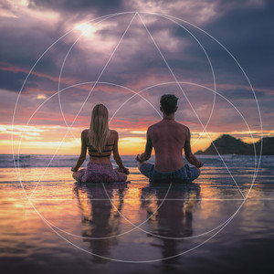 Cover: Boho Beautiful Meditation