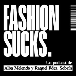 Cover: Fashion Sucks