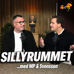 Cover: Sillyrummet