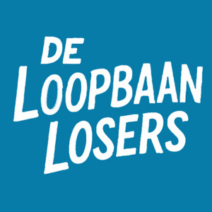 Cover: De Loopbaan Losers