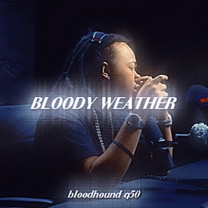 Cover: BloodHound Q50