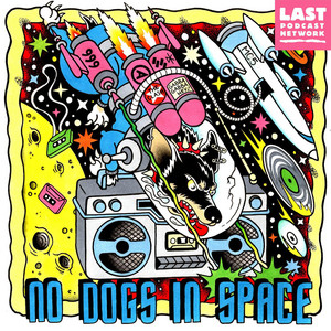Cover: No Dogs in Space