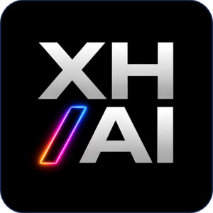 Cover: xHUB.AI