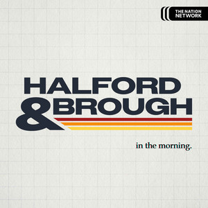 Cover: Halford & Brough