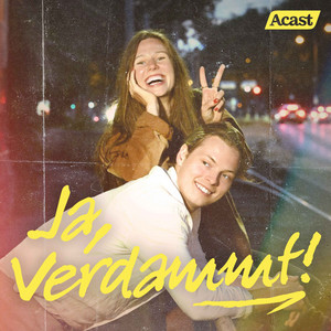 Cover: Ja, verdammt!