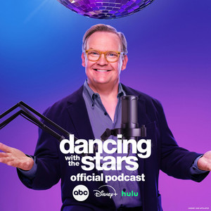 Cover: Dancing with the Stars Official Podcast