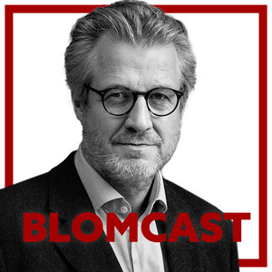 Cover: BlomCast