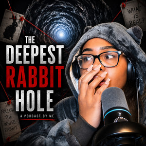 Cover: The Deepest Rabbit Hole