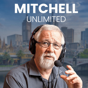 Cover: Mitchell Unlimited