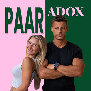 Cover: PAARADOX