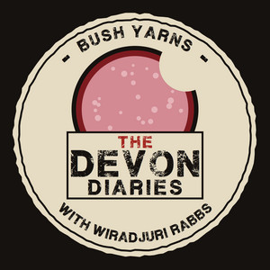 Cover: The Devon Diaries