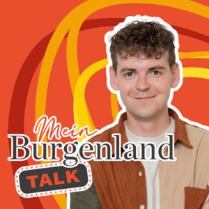 Cover: Mein Burgenland