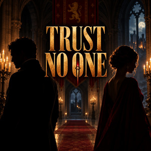 Cover: Trust No One