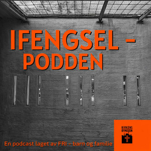 Cover: Ifengsel-podden