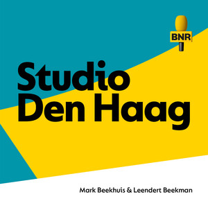 Cover: Studio Den Haag | BNR