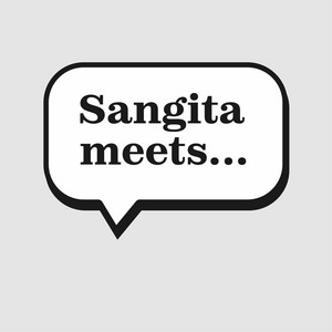 Cover: Sangita Meets