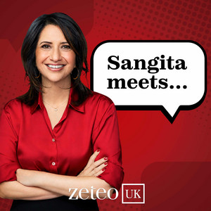 Cover: Sangita Meets