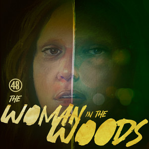 Cover: The Woman in the Woods