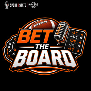 Cover: Bet The Board