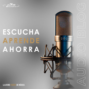 Cover: Afore XXI Banorte