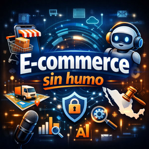 Cover: E-commerce sin humo