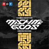 Cover: Machine Gods