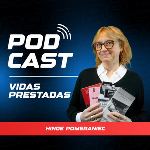 Cover: Vidas prestadas
