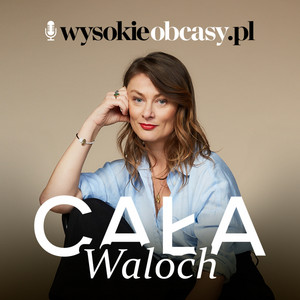 Cover: Cała Waloch