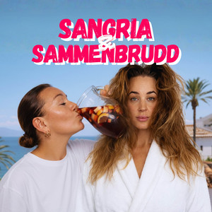 Cover: Sangria og sammenbrudd
