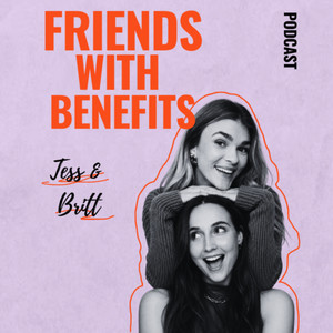 Cover: Friends With Benefits