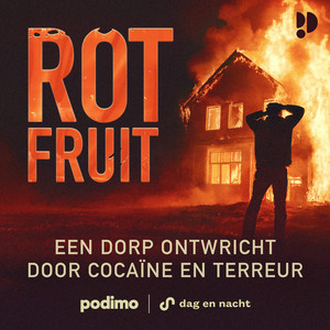 Cover: Rot fruit