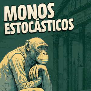 Cover: monos estocásticos