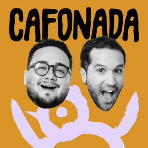 Cover: Cafonada