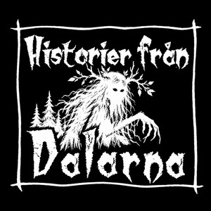 Cover: Historier från Dalarna