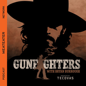 Cover: Gunfighters