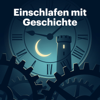 Cover: Einschlafen mit Geschichte