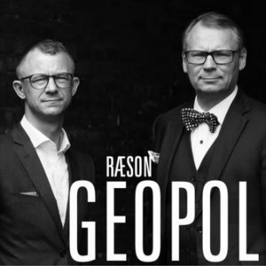 Cover: Geopol