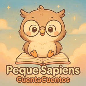 Cover: CuentaCuentos - Peque Sapiens