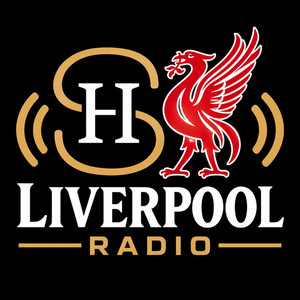 Cover: Liverpool Radio Føroyar