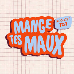 Cover: Mange tes maux