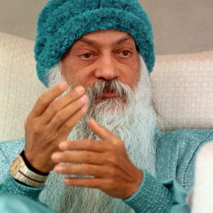 Cover: Osho hindi speech