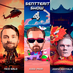 Cover: Sentterit Show