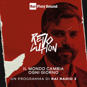 Cover: Revolution
