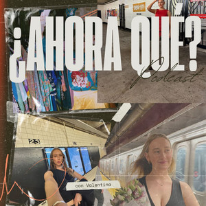 Cover: Ahora Qué?