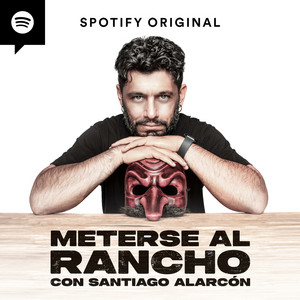 Cover: Meterse al Rancho