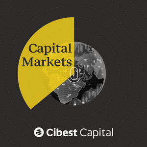 Cover: Capital Markets