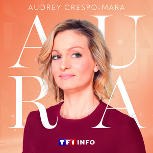 Cover: Aura