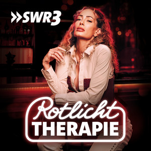 Cover: Rotlichttherapie